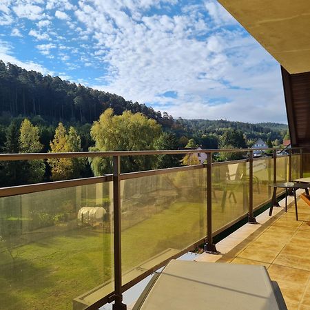 Hotel Restaurant La Couronne By K Reipertswiller Buitenkant foto